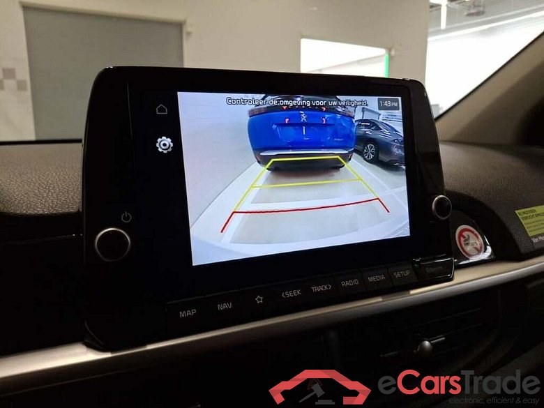 KIA Picanto 1.0 DPi DynamicPlusLine #5