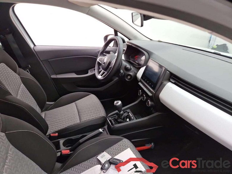 RENAULT CLIO 1.0 TCe 90 Evolution #3