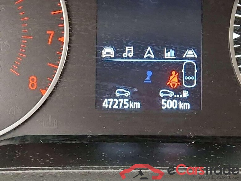 RENAULT CLIO 1.0 TCe 90 Evolution #4