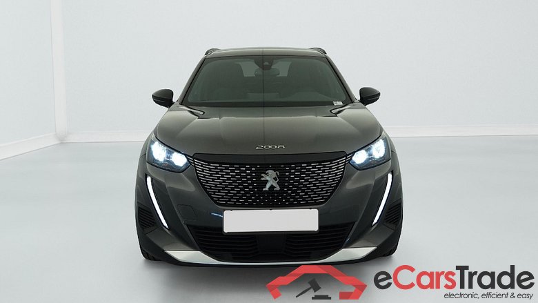 Peugeot 2008 PureTech 130 S&S BVM6 Allure #2