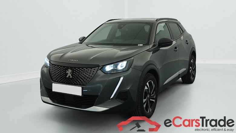 Peugeot 2008 PureTech 130 S&S BVM6 Allure #3