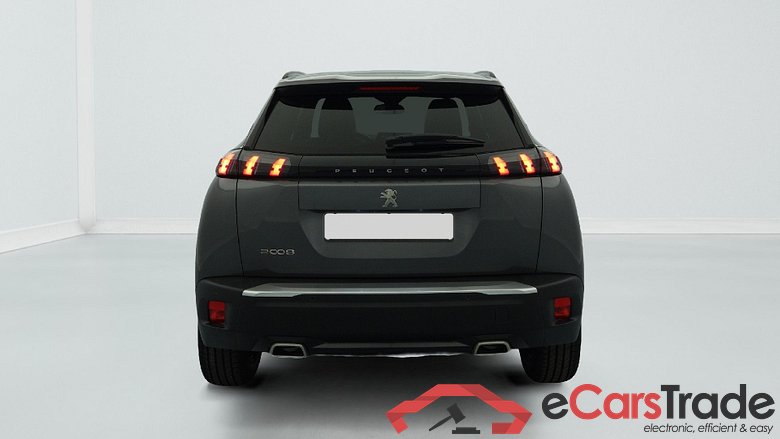 Peugeot 2008 PureTech 130 S&S BVM6 Allure #6