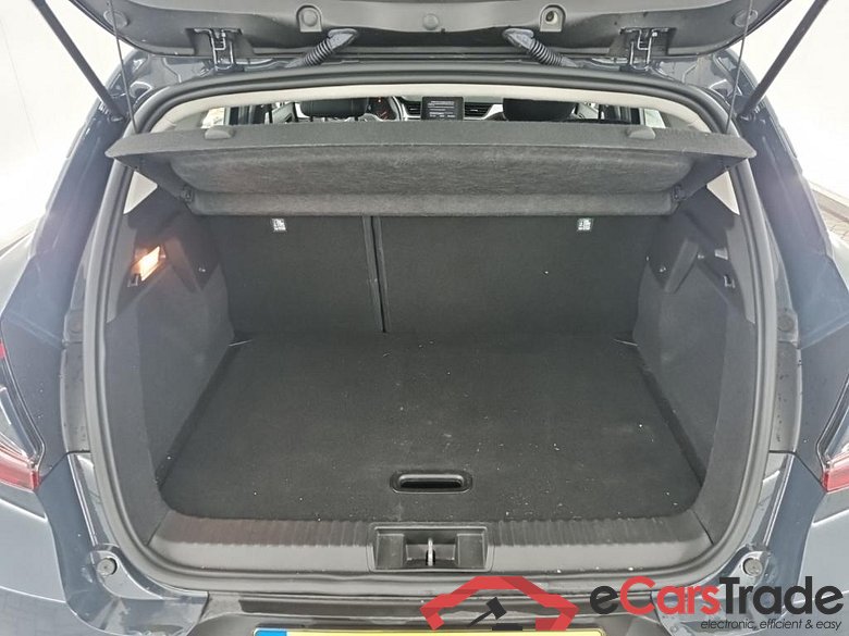 RENAULT Captur SUV TCe 90 GPF Business Zen 5D 67kW #5