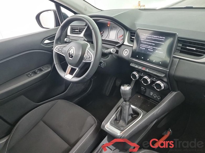 RENAULT Captur SUV TCe 90 GPF Business Zen 5D 67kW #6