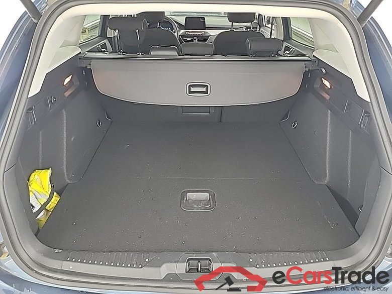 FORD Focus Wagon 1.0 EcoBo 125pk Titanium X Bus AT Wagon 5D #5