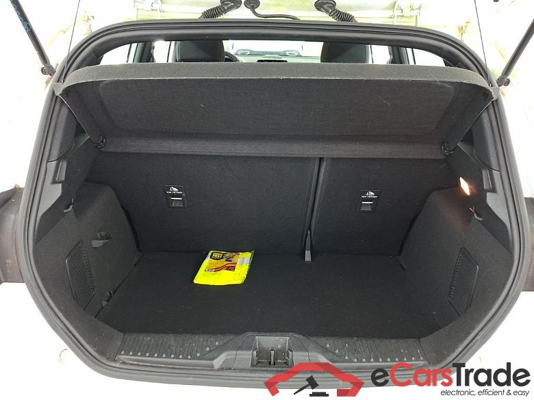 FORD Fiesta 1.0 EcoBoost 70kW Active X 5D #5