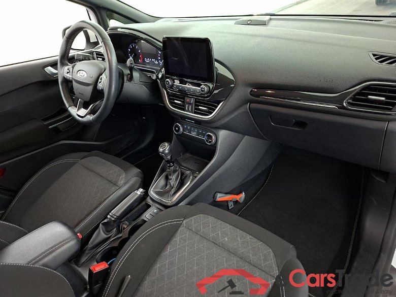 FORD Fiesta 1.0 EcoBoost 70kW Active X 5D #6