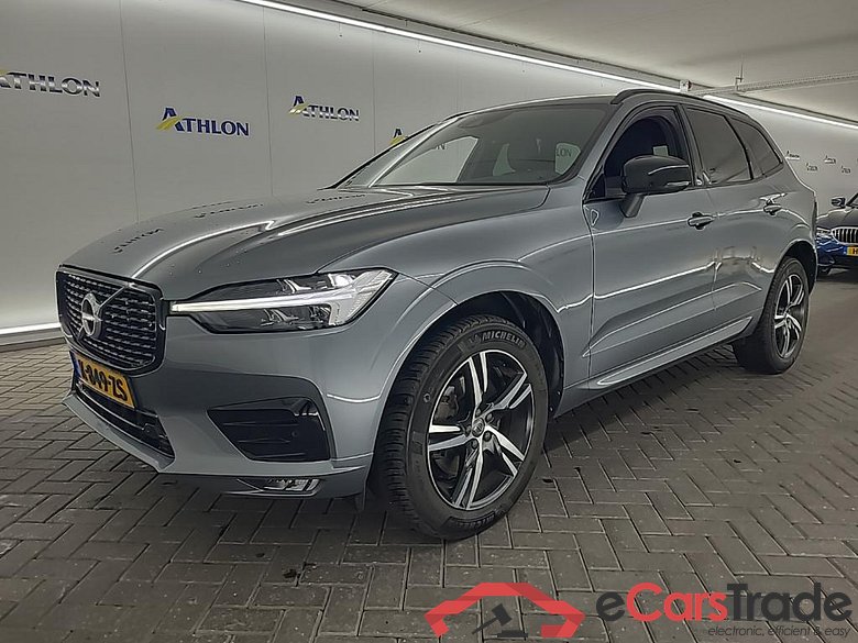 VOLVO XC60 B4 Automaat R-Design 5D 145kW