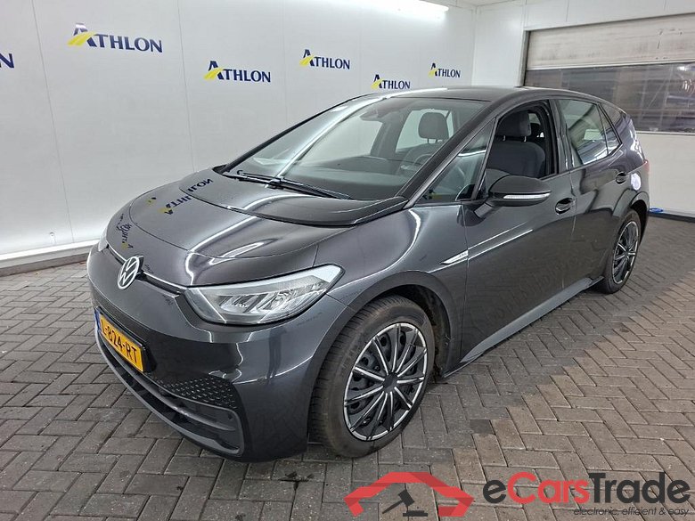 VOLKSWAGEN ID.3 58kWh Life auto 5D 150kW uitlopend #1