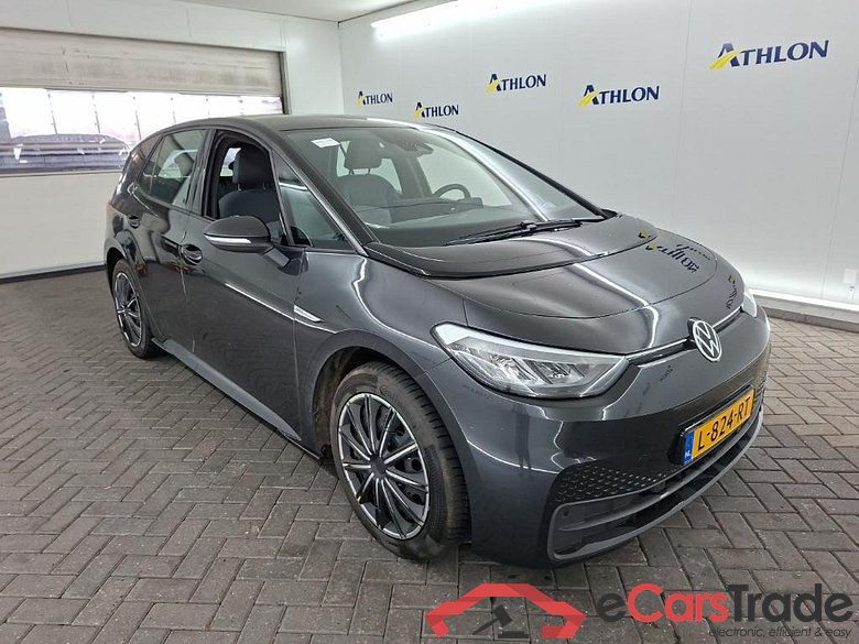 VOLKSWAGEN ID.3 58kWh Life auto 5D 150kW uitlopend #2