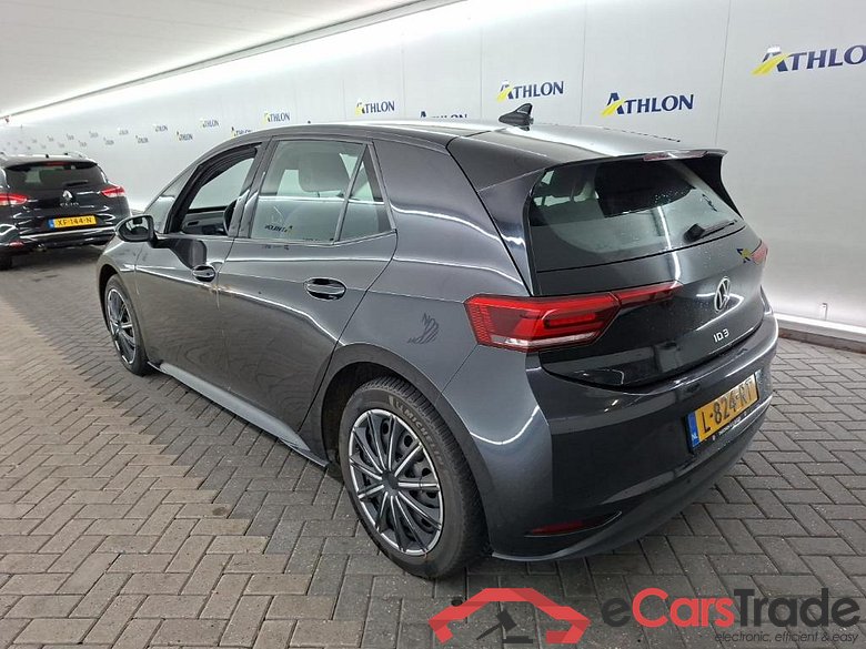 VOLKSWAGEN ID.3 58kWh Life auto 5D 150kW uitlopend #4