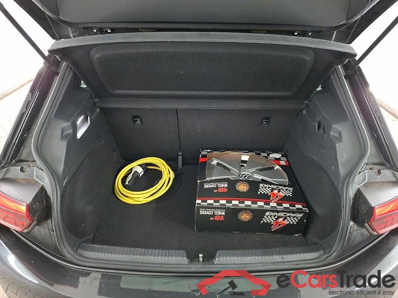 VOLKSWAGEN ID.3 58kWh Life auto 5D 150kW uitlopend #5