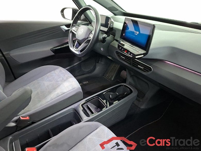 VOLKSWAGEN ID.3 58kWh Life auto 5D 150kW uitlopend #6