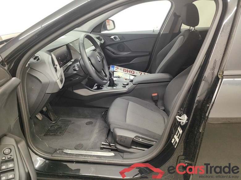 BMW 1 Reeks Hatch 118d (100 kW) 5d #3