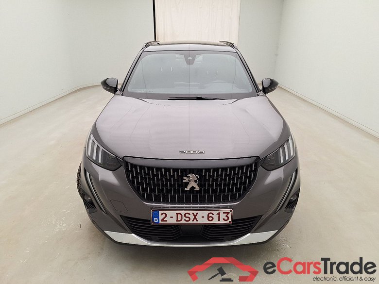 Peugeot, 2008 '19, Peugeot 2008 1.5 BlueHDi 81kW S&S GT 5d #1