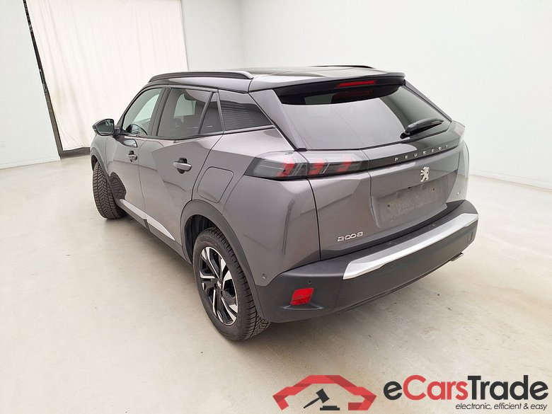 Peugeot, 2008 '19, Peugeot 2008 1.5 BlueHDi 81kW S&S GT 5d #6