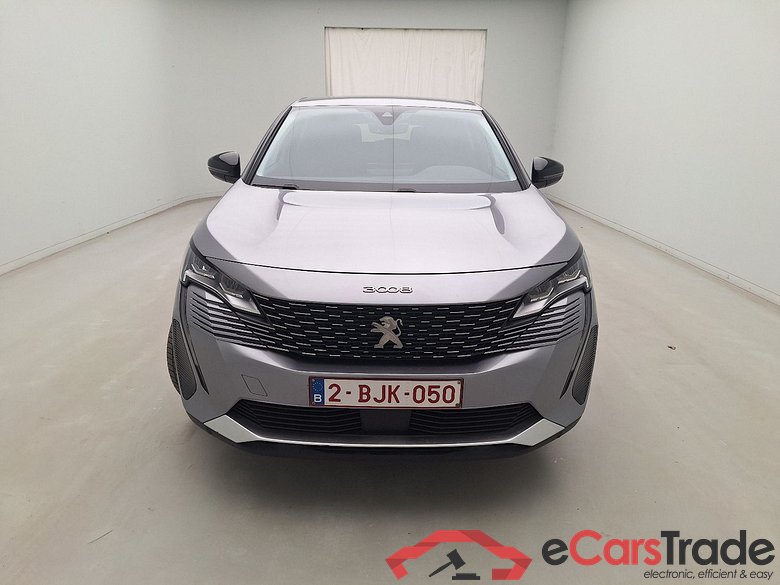 Peugeot, 3008 FL'20 PHEV, Peugeot 3008 Hybrid 225 e-Auto8 Allure 5d