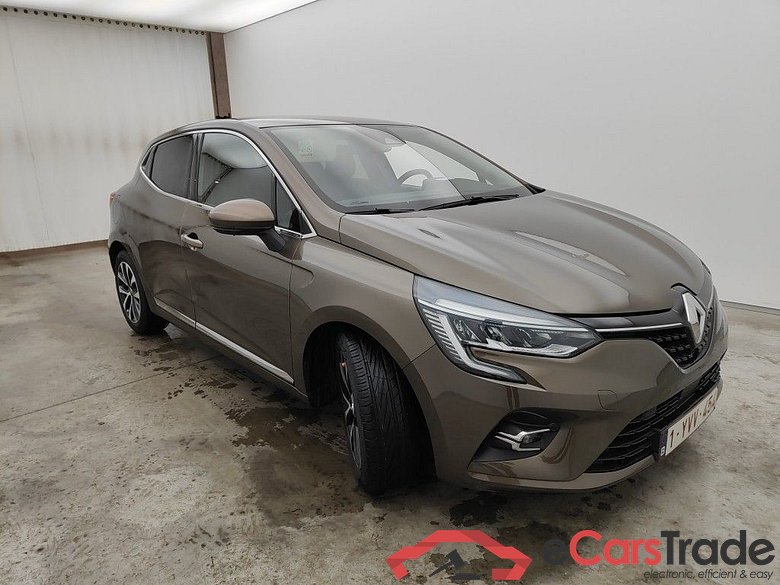 Renault Clio TCe 100 5d #5