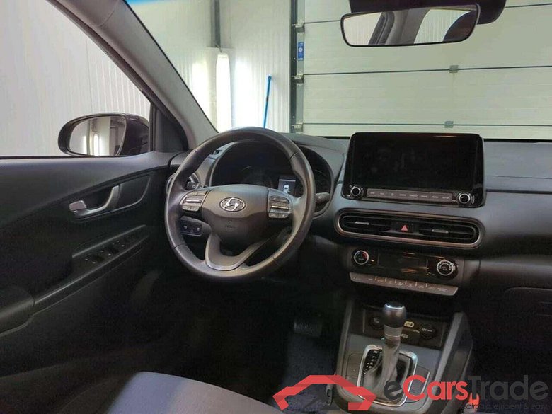HYUNDAI Kona 1.6 GDI HEV Comf Sm #3