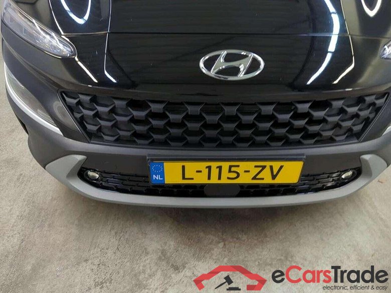 HYUNDAI Kona 1.6 GDI HEV Comf Sm #4