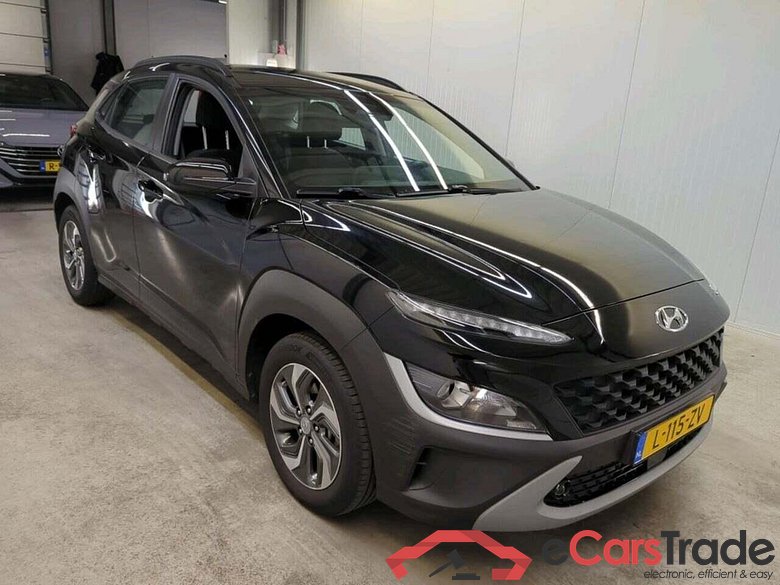HYUNDAI Kona 1.6 GDI HEV Comf Sm #5