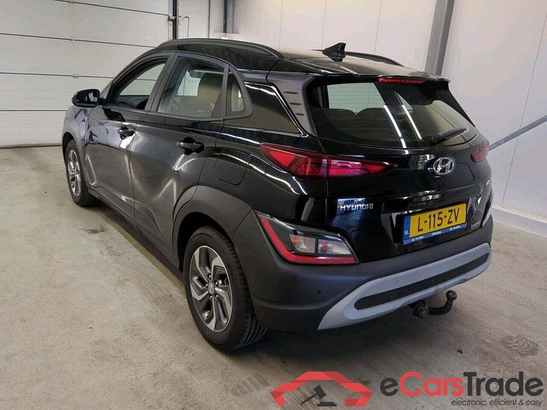 HYUNDAI Kona 1.6 GDI HEV Comf Sm #6
