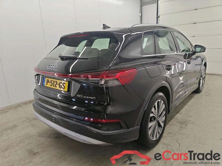 AUDI Q4 e-tron 40 L ed. Adv. 77 kWh #2