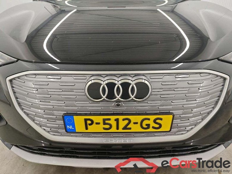 AUDI Q4 e-tron 40 L ed. Adv. 77 kWh #4