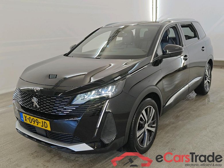 Peugeot 5008 Allure Pack Business PureTech 130 5d #1