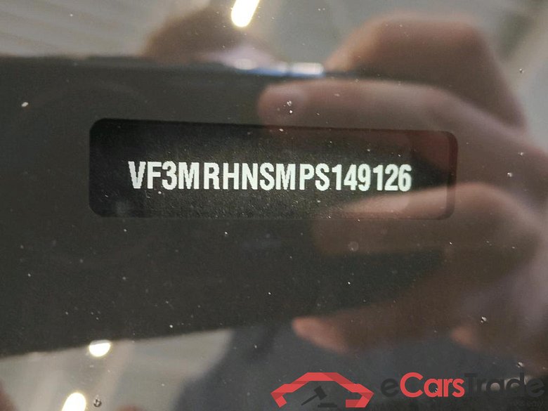 Peugeot 5008 Allure Pack Business PureTech 130 5d #6