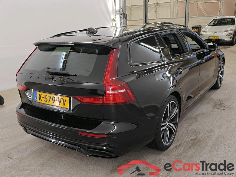 Volvo V60 B4 Automaat R-Design 5d + Pano #2