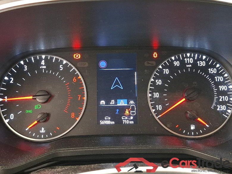 Clio V Business 1.0 SCe 65CV BVM5 E6d #6