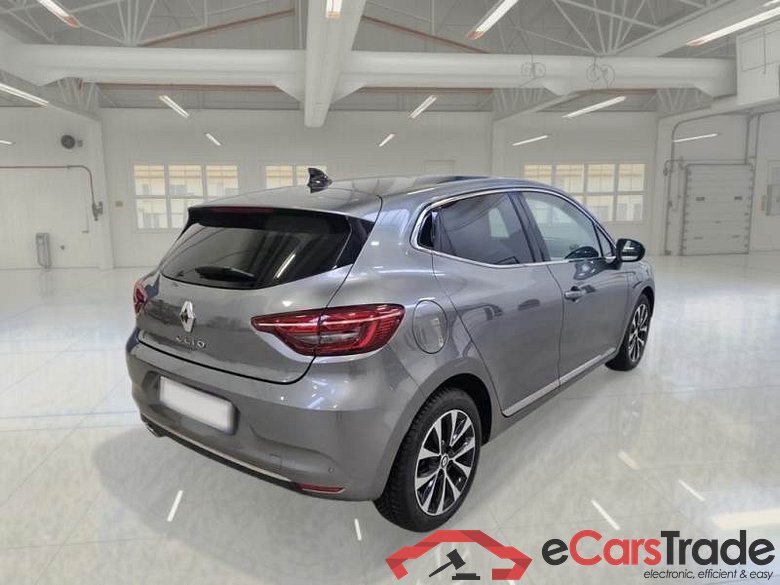 RENAULT CLIO / 2019 / 5P / BERLINA 1.0 TCE 66KW TECHNO #2