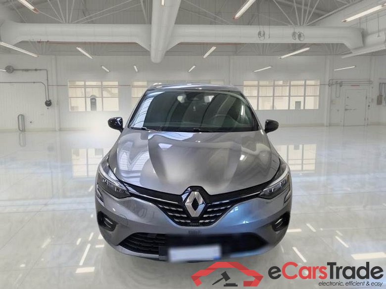 RENAULT CLIO / 2019 / 5P / BERLINA 1.0 TCE 66KW TECHNO #6