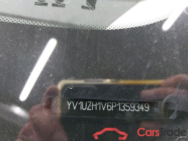 VOLVO - VOL XC60 T6 PHEV 350PK 4x4 Plus Bright & Mortiz Leather Seats  * HYBRID * #6