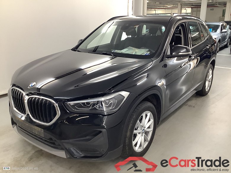 BMW X1 1.5 SDRIVE16D