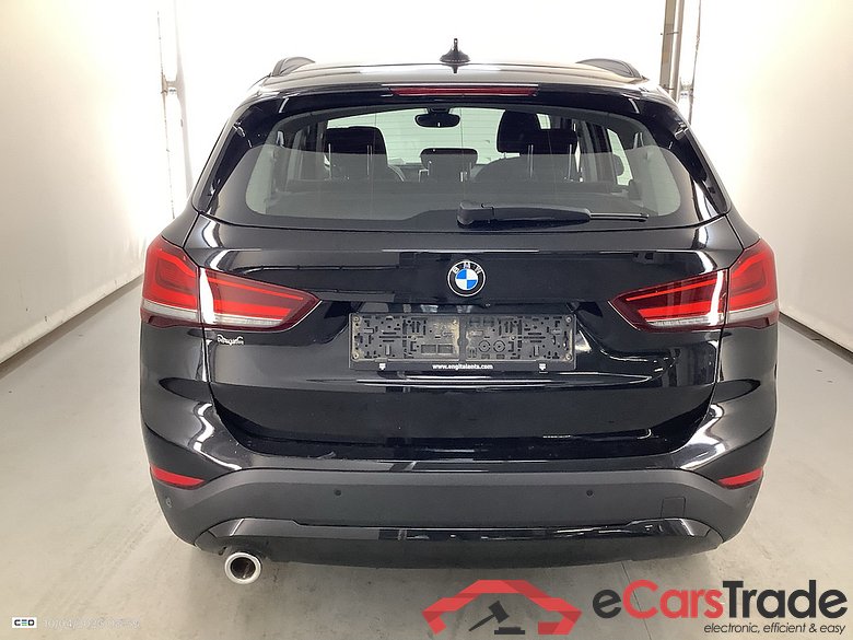 BMW X1 1.5 SDRIVE16D #5