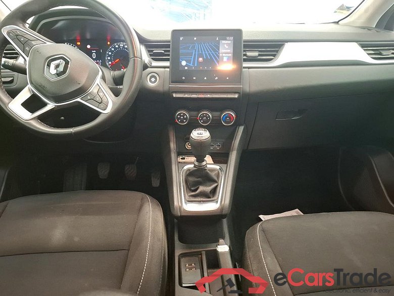 Captur II Business 1.5 dCi 95CV BVM6 E6dT #5