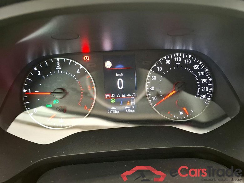 Captur II Business 1.5 dCi 95CV BVM6 E6dT #6