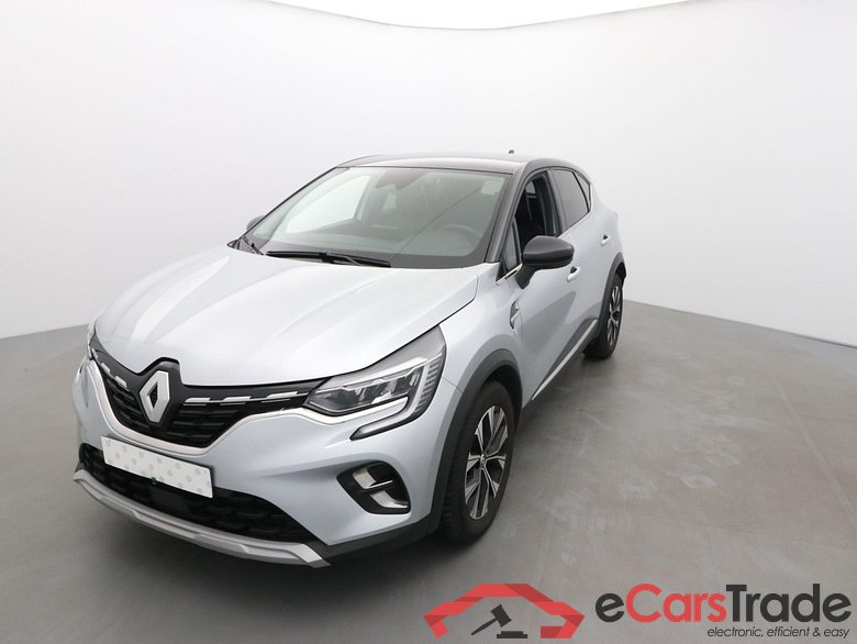 Renault Captur 1.0 TCE 90CH TECHNO