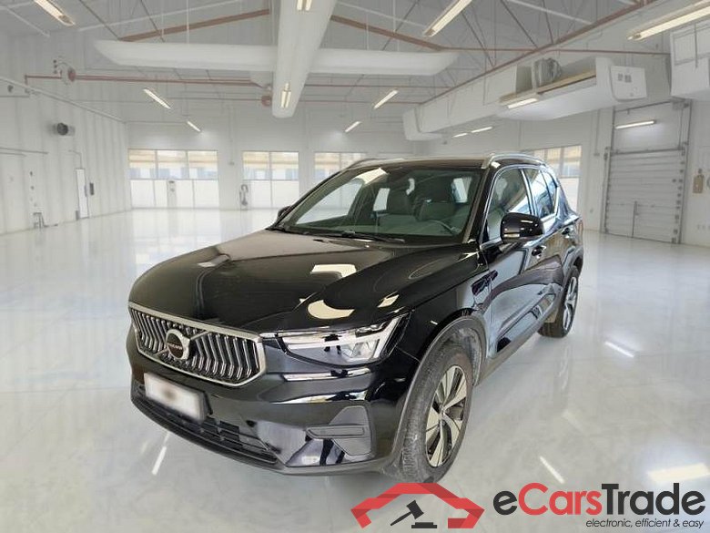 VOLVO XC40 / 2021 / 5P / SUV T4 RECHARGE PLUG-IN AUTO CORE