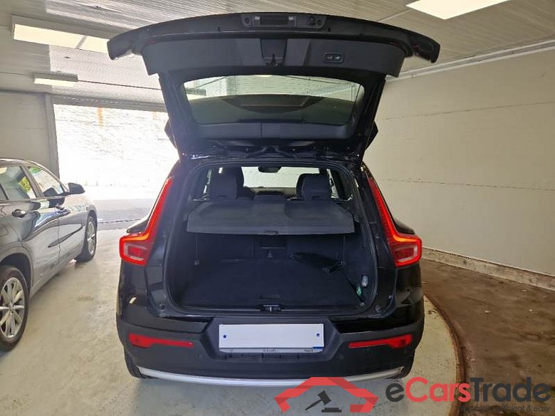 VOLVO XC40 / 2021 / 5P / SUV T4 RECHARGE PLUG-IN AUTO CORE #5