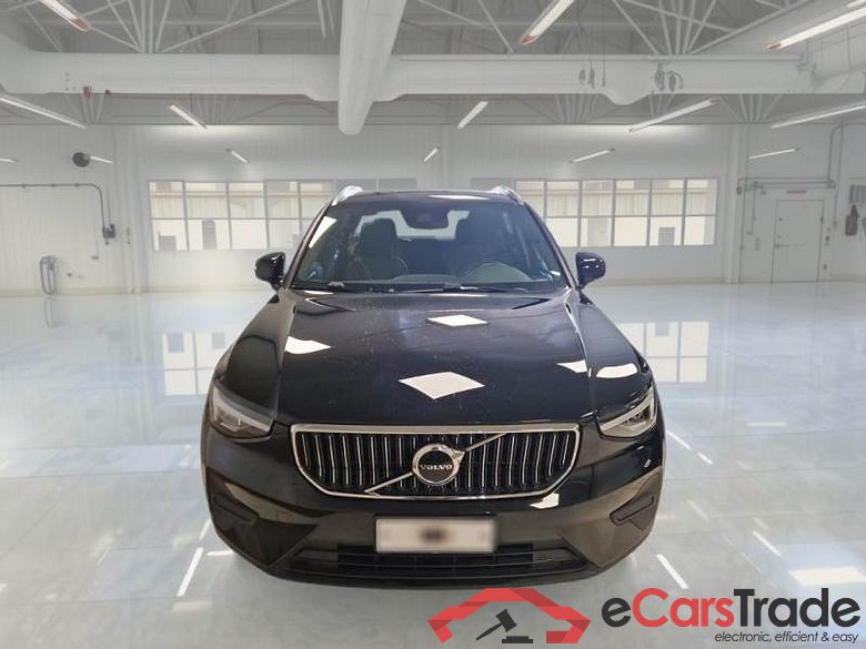 VOLVO XC40 / 2021 / 5P / SUV T4 RECHARGE PLUG-IN AUTO CORE #6