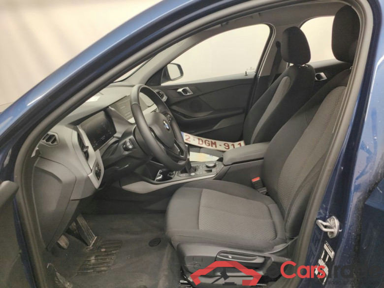 BMW 1 Reeks Hatch 118d (100 kW) 5d #3