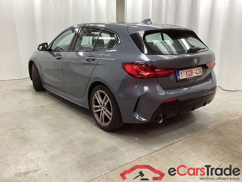 BMW, 1-serie '19, BMW 1 Reeks Hatch 118iA (103 kW) 5d #6