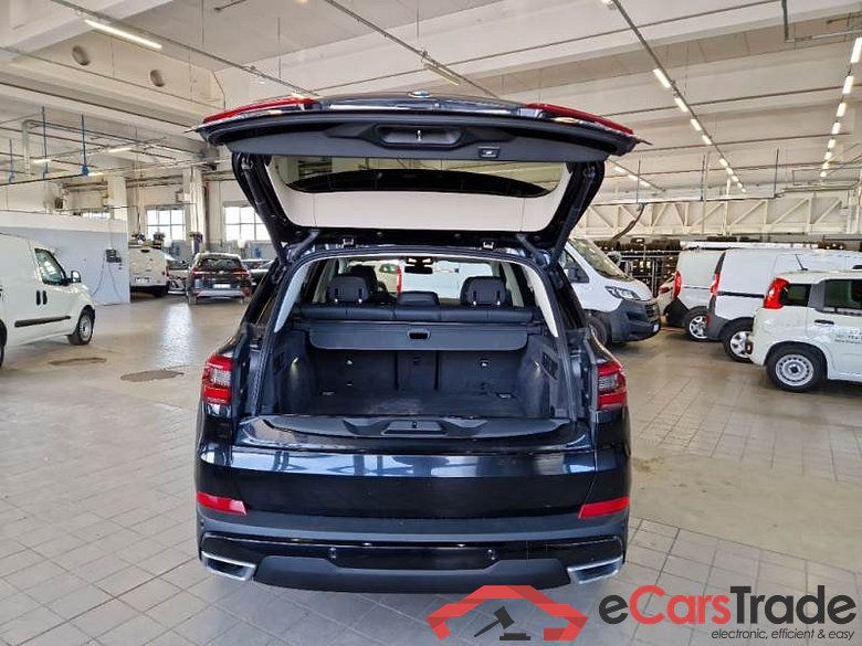BMW X5 / 2018 / 5P / SUV XDRIVE 30D BUSINESS AUTOM. #5
