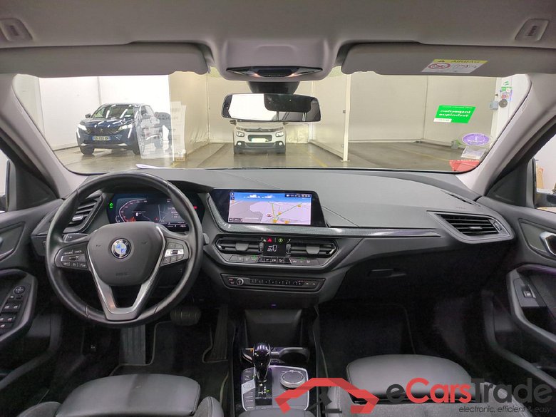 Série 1 Berline 118 i Edition Sport 1.5 135CV BVA7 E6d #5