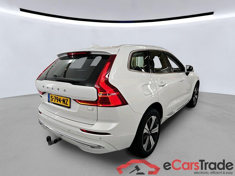 VOLVO XC60 257 kW #6