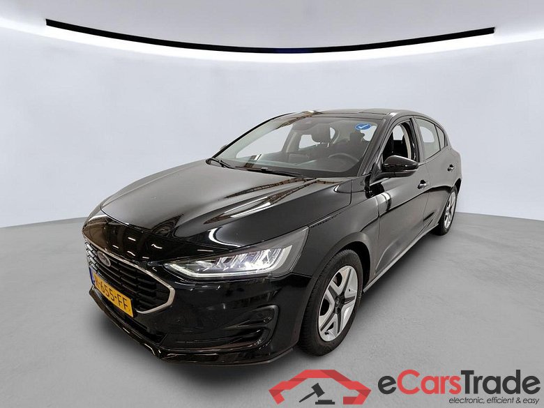 FORD FOCUS 73 kW