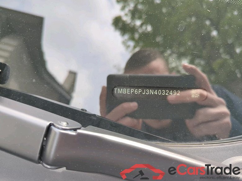 SKODA FABIA 70 kW #2